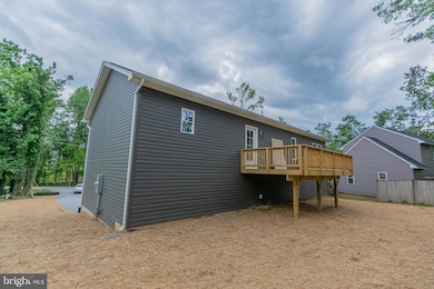 244 Admiral Dr, Ruther Glen, VA 22546 - photo 4