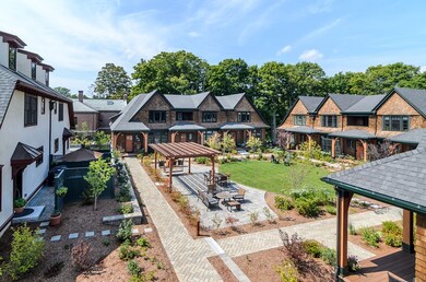 18 Village Way unit 18, Sherborn, MA 01770 - photo 5