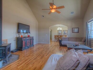 11235 S 49th West Ave, Sapulpa, OK 74066 - photo 6