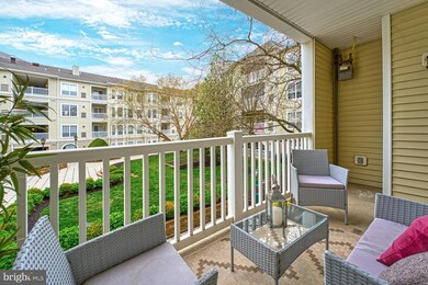 4551 Strutfield Ln unit 4236, Alexandria, VA 22311 - photo 5