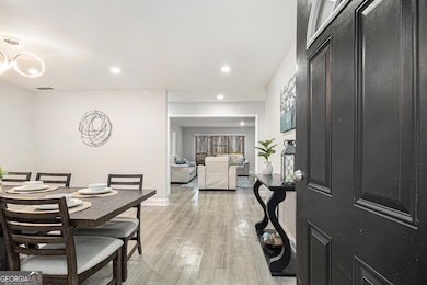 3211 Olde Dekalb Way, Atlanta, GA 30340 - photo 5