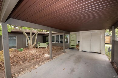 267 E Sunset Ln, West Lafayette, IN 47906 - photo 4