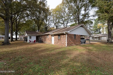 4110 Bringle St unit 3001, Milan, TN 38358 - photo 4