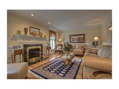 344 Whitford St, Manchester, NH 03104 - photo 2