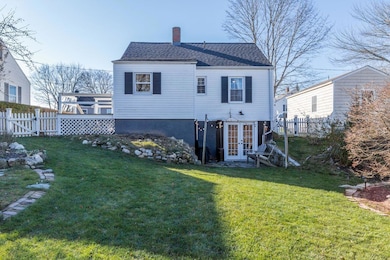 10 Lee Ave, South Portland, ME 04106 - photo 7