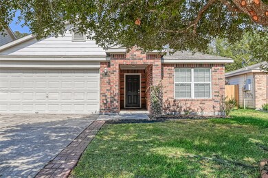 4830 Comal River Loop, Spring, TX 77386 - photo 5