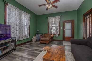1404 Marshall Ave, Mattoon, IL 61938 - photo 2