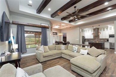 923 Amethyst Dr, Weslaco, TX 78596 - photo 7