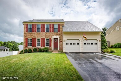 457 Kalorama Rd, Sykesville, MD 21784 - photo 2
