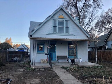 310 E 5th St, Florence, CO 81226 - photo 3