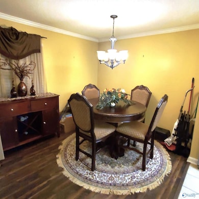 1155 Old Monrovia Rd NW unit 1B, Huntsville, AL 35806 - photo 3