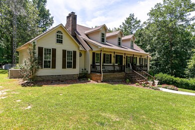 10349 Sparta Hwy, Rock Island, TN 38581 - photo 2