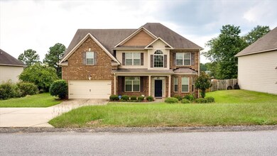 2003 Jocelyn Place, Hephzibah, GA 30815 - photo 3