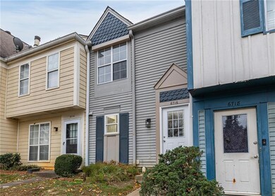 6716 Colchester Place, Norcross, GA 30093 - photo 3