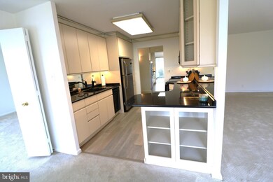 Green Hill Condominiums unit W-513, Wynnewood, PA 19096 - photo 6