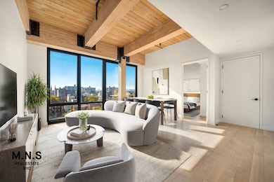 The Umbrella Factory unit 2-K, Brooklyn, NY 11211 - photo 2