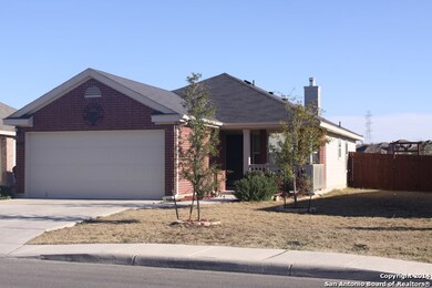 9222 Mare Country, San Antonio, TX 78254 - photo 2