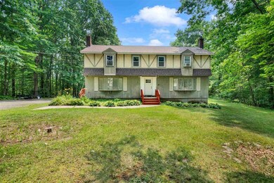 25 English Range Rd unit B, Derry, NH 03038 - photo 2