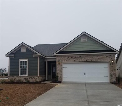 1943 Parish Way unit Lot 88 Savannah TRL, Myrtle Beach, SC 29577 - photo 7