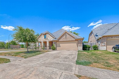 2019 Mariposa Edge Ln, Richmond, TX 77479 - photo 6