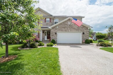 7500 Astrid Way, Louisville, KY 40228 - photo 3