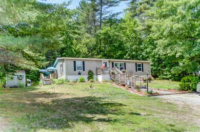 78 Castle Dr, Conway, NH 03860 - photo 4