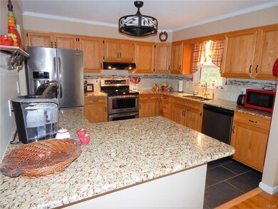 5187 Heidelberg Heights Rd, Germansville, PA 18053 - photo 6