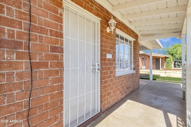 Beautiful Brick Home