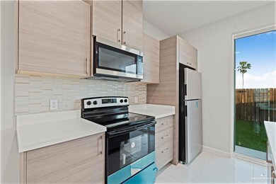 3512 Vanessa Ln unit 3, Weslaco, TX 78596 - photo 5