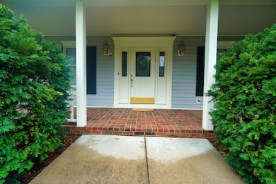 Welcome in!