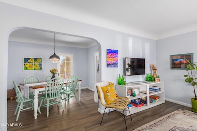 2025 E Yale St, Phoenix, AZ 85006 - photo 7