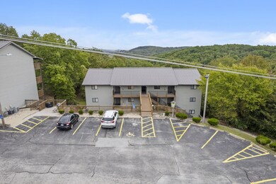 Table Rock Lake Nightly Rental Condo