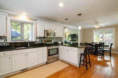 9 Sheffield Place, Mashpee, MA 02649 - photo 6