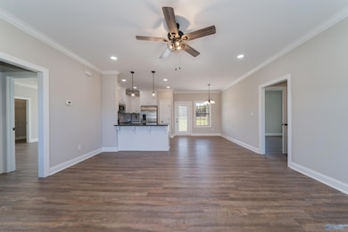 25479 Vaughn St, Elkmont, AL 35620 - photo 6