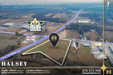 0 Acres Highway 49n unit 10121154, Paragould, AR 72450 - photo 2