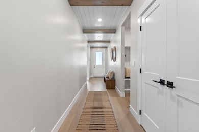 Hawk Foyer