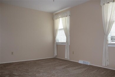 Included with the 2nd bedroom is another double cl
