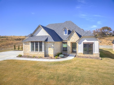 12125 Sunrise Ridge Loop, Kingston, OK 73439 - photo 5