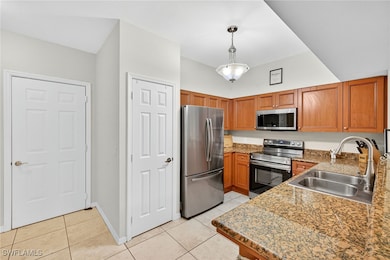 10009 Villagio Gardens Ln unit 106, Estero, FL 33928 - photo 4