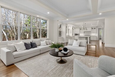 16 Ridge Hill Farm Rd, Wellesley, MA 02482 - photo 4