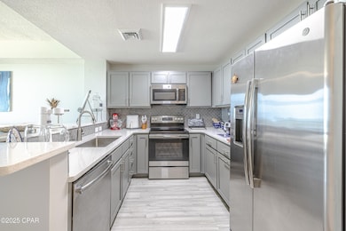 Calypso Tower III unit 3-1610, Panama City Beach, FL 32413 - photo 3