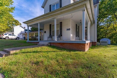 343 S 3rd St, Rockport, IN 47635 - photo 3