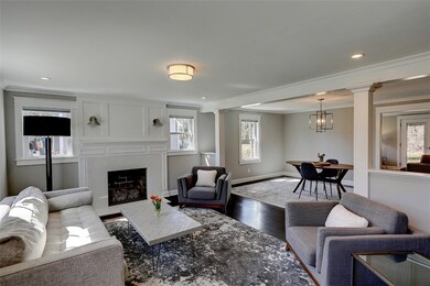 Enjoy Cozy Evenings around your New Gas Fireplace