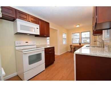 440 North St, Randolph, MA 02368 - photo 2