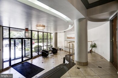 The President Condo unit 111, Washington, DC 20037 - photo 3