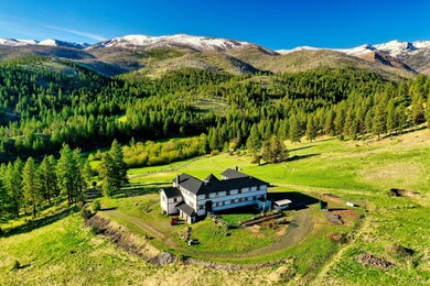 26254 Pine Creek Rd, John Day, OR 97845 - photo 2