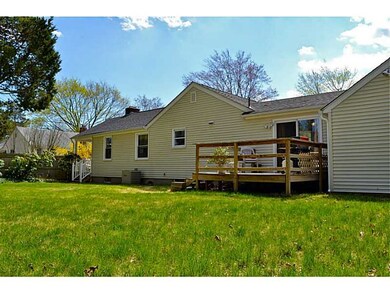 60 Keystone Dr, Warwick, RI 02889 - photo 6