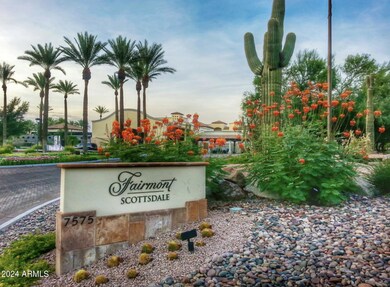 Fairmont Scottsdale Princess Resort Spa
