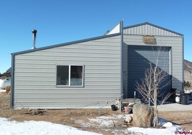 0 Wilking Rd unit 703486, Fort  Garland, CO 81133 - photo 3