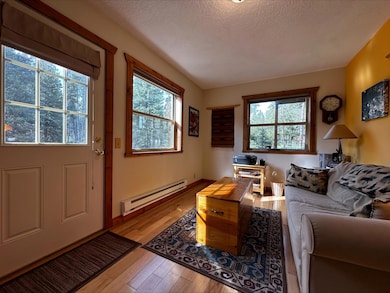 Downstairs Bedroom
